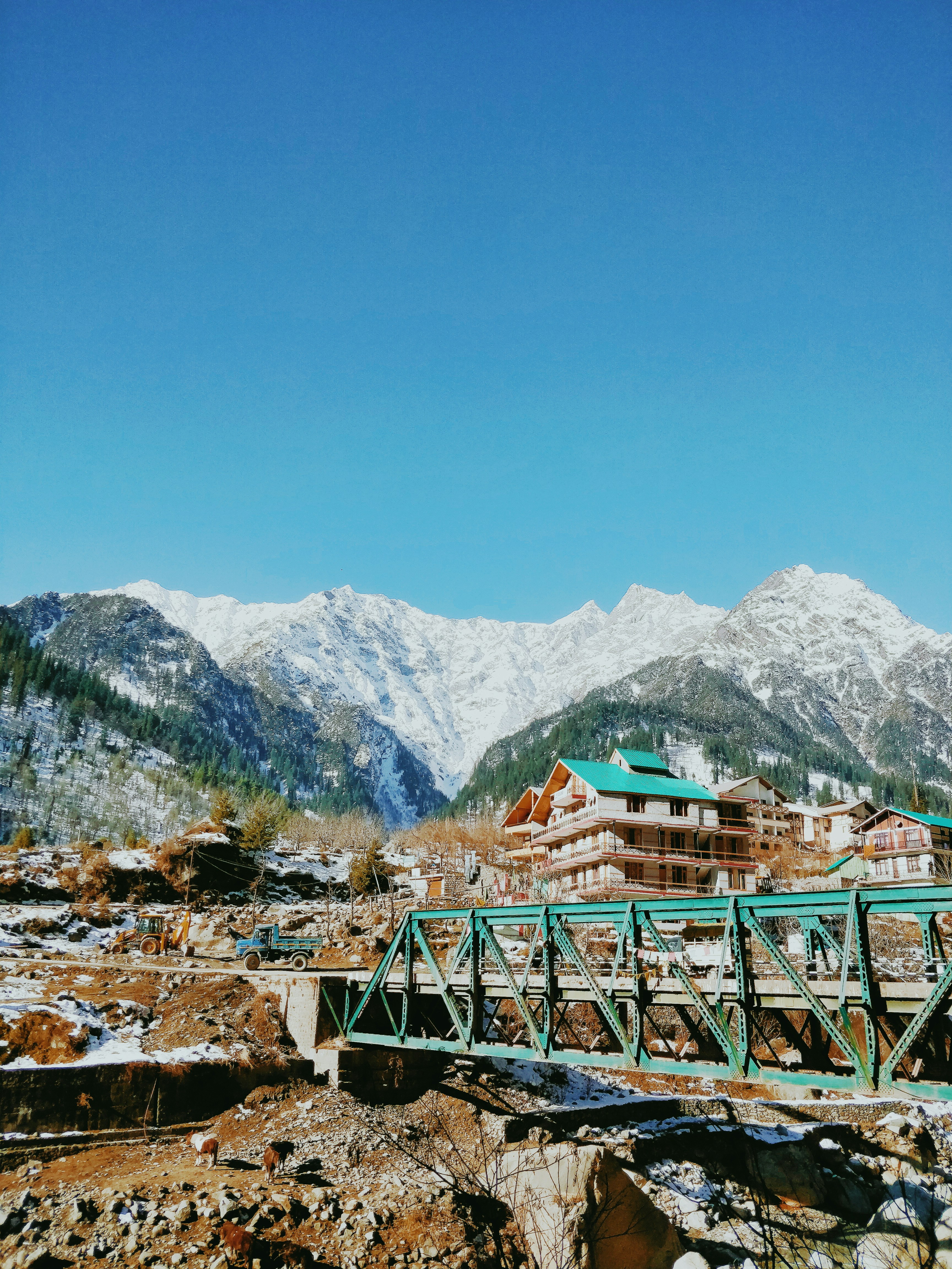 Manali