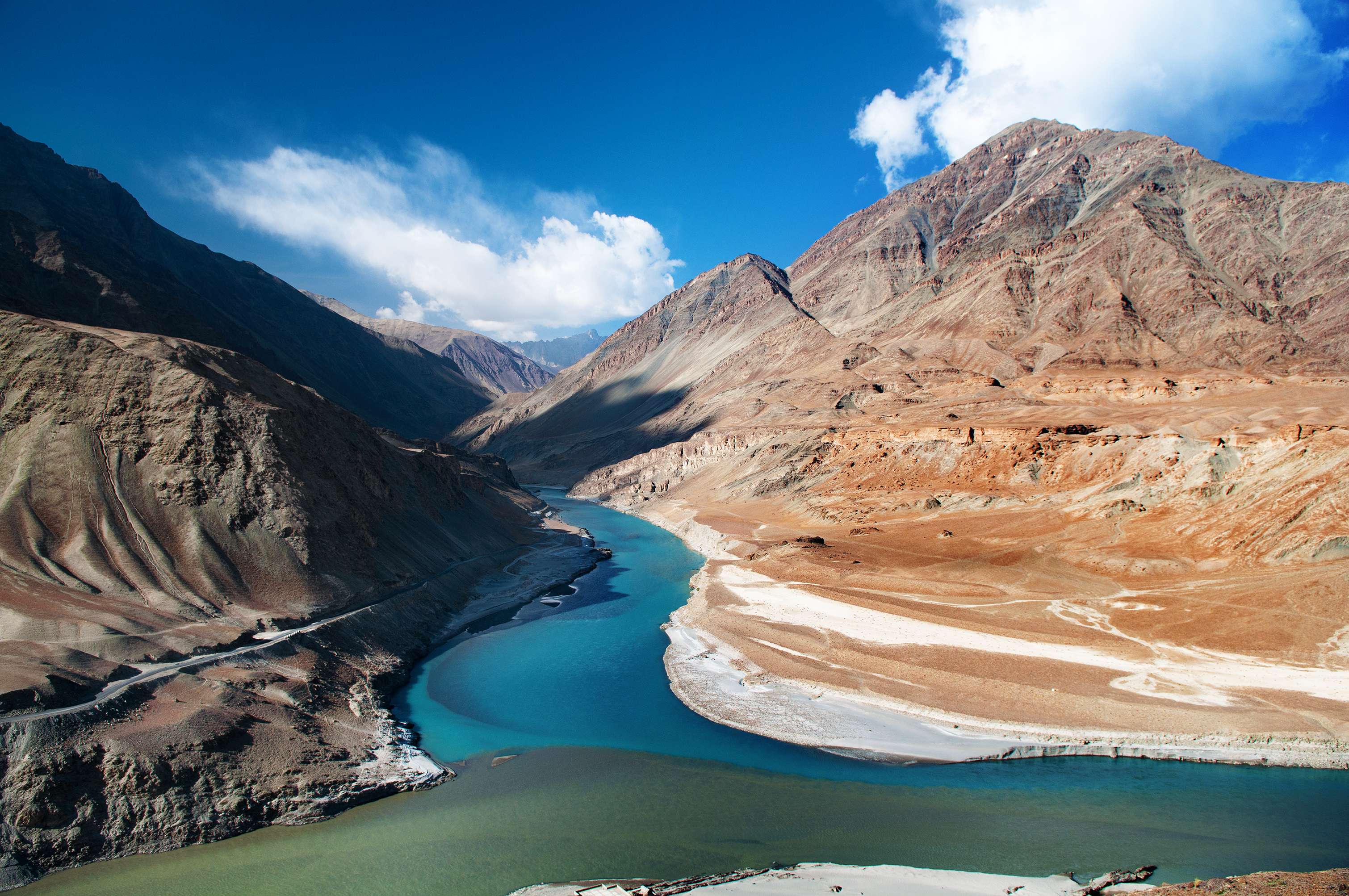 ladakh Tour Packages