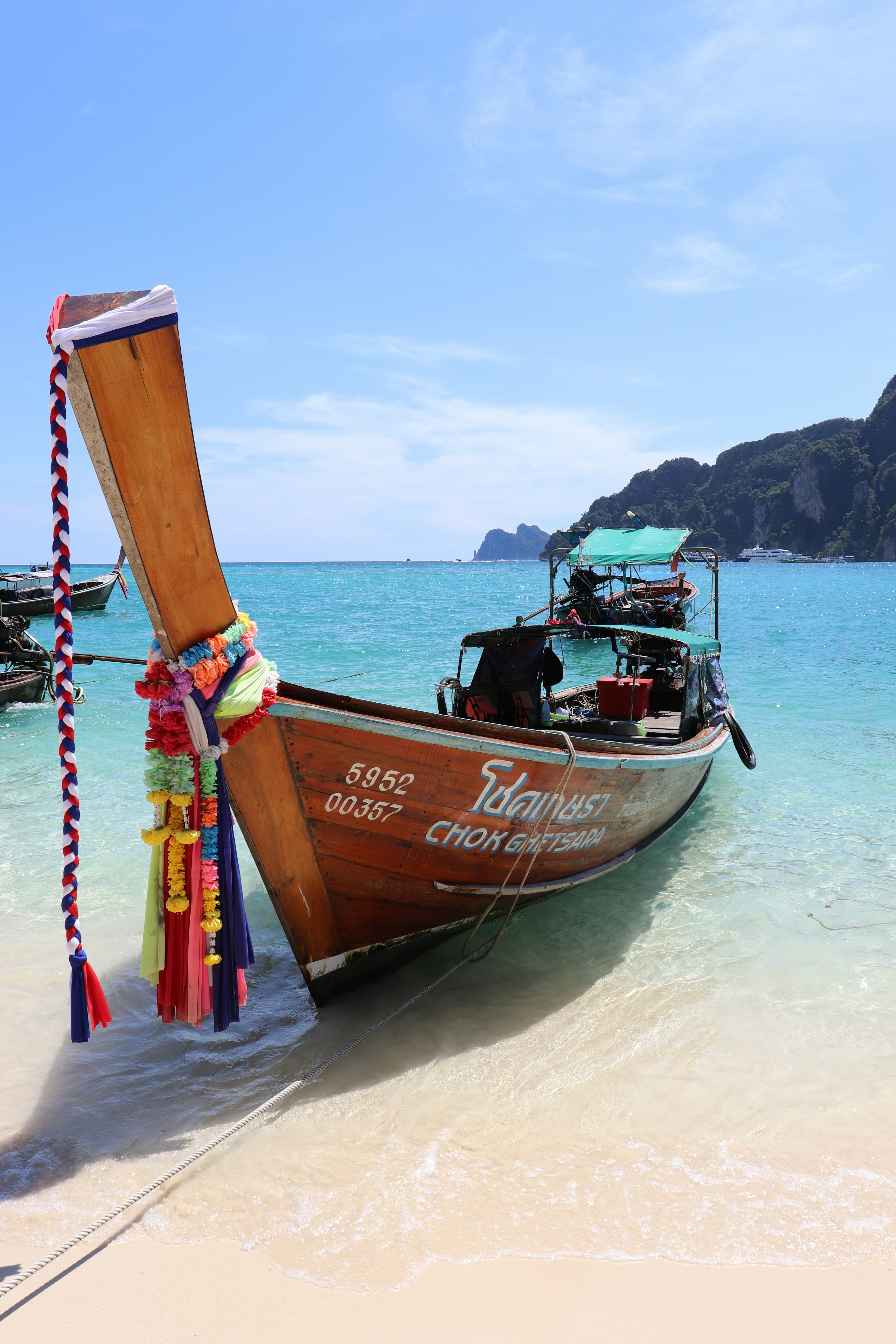 7 Days / 6 Nights | Phuket, Pattaya & Bangkok Family Escape