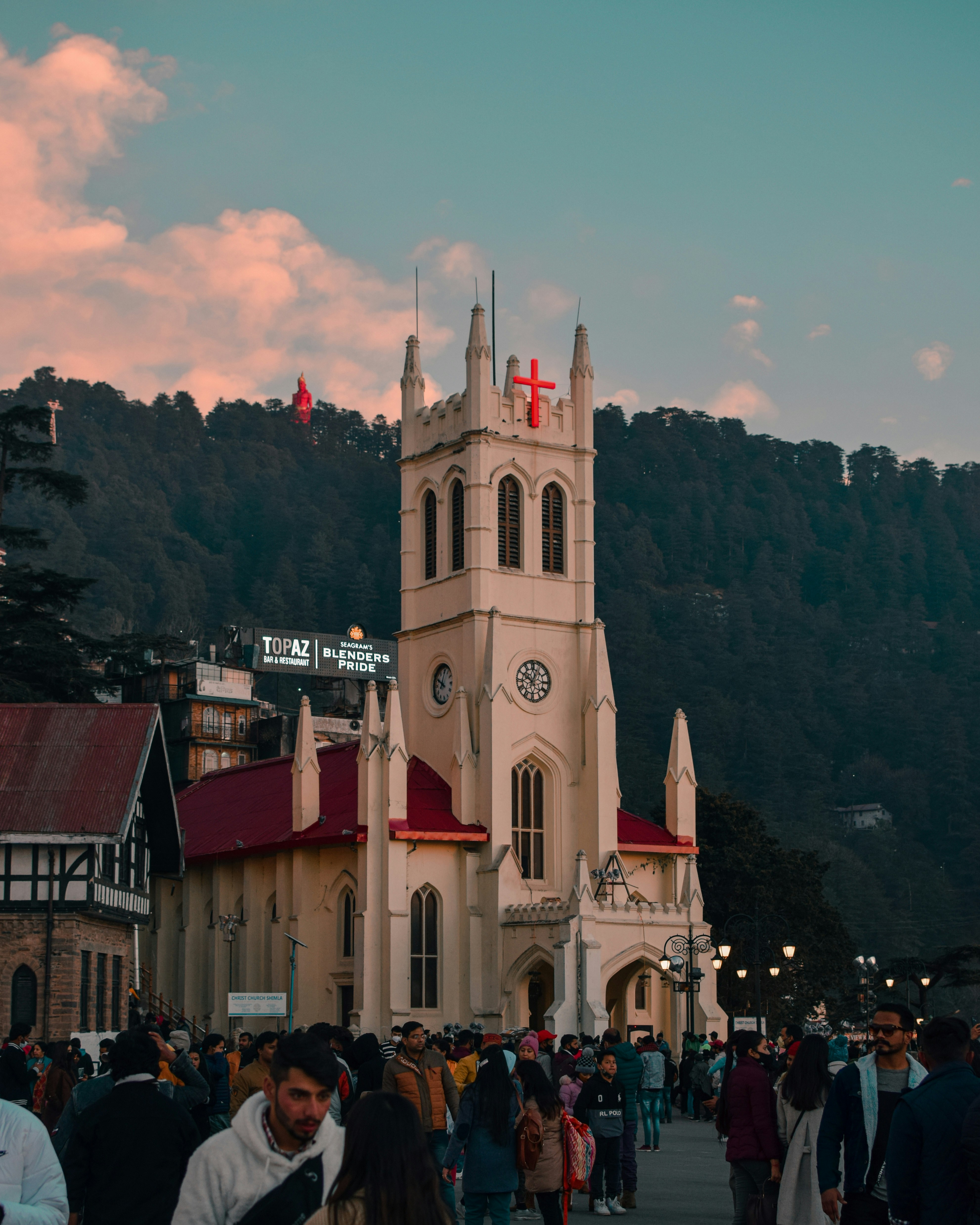 Shimla