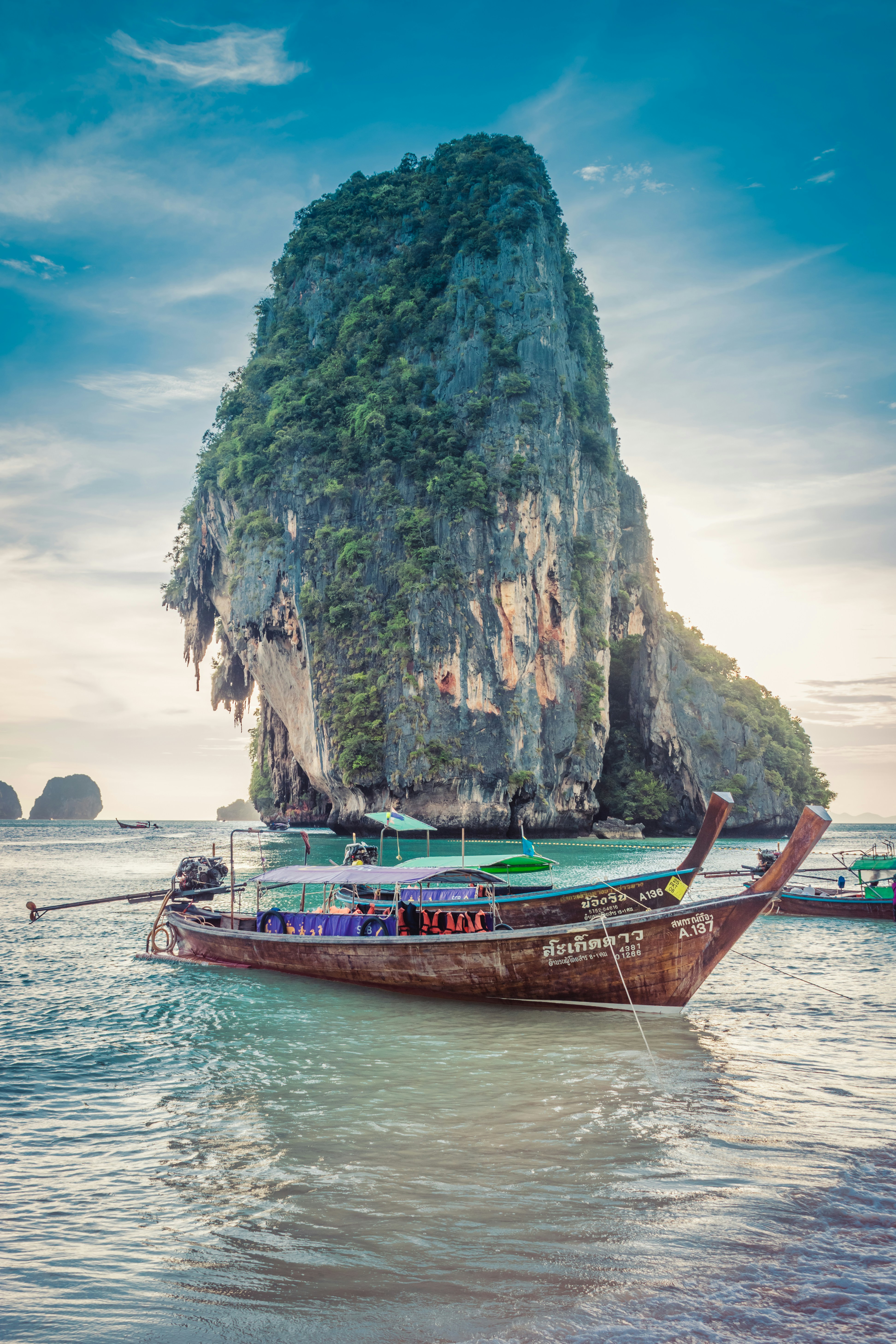7 Days / 6 Nights | Phuket, Pattaya & Bangkok Group Holiday