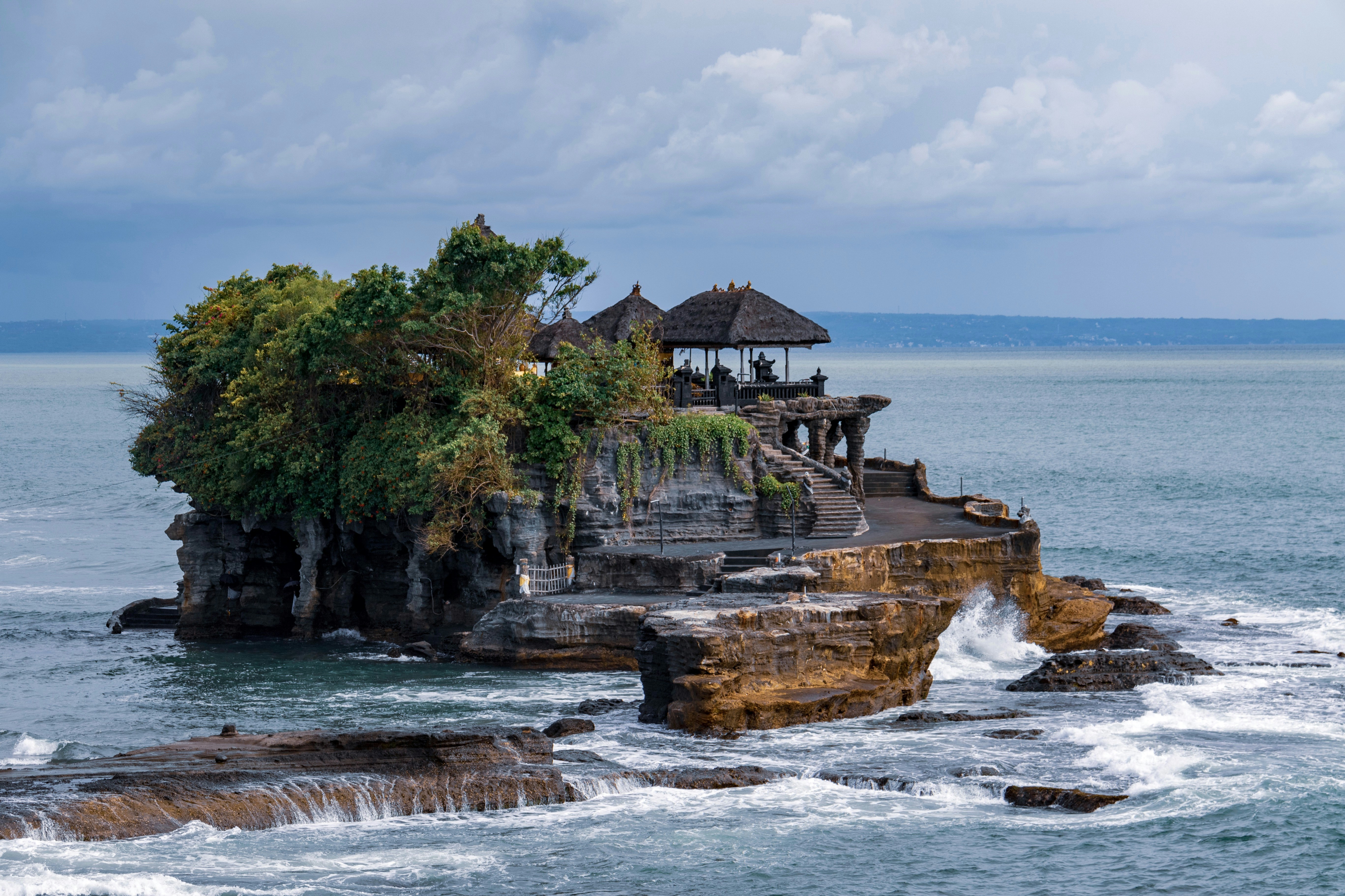 Bali Tropical Getaway with Complimentary Spa | Adventure, Culture & Coastal Fun