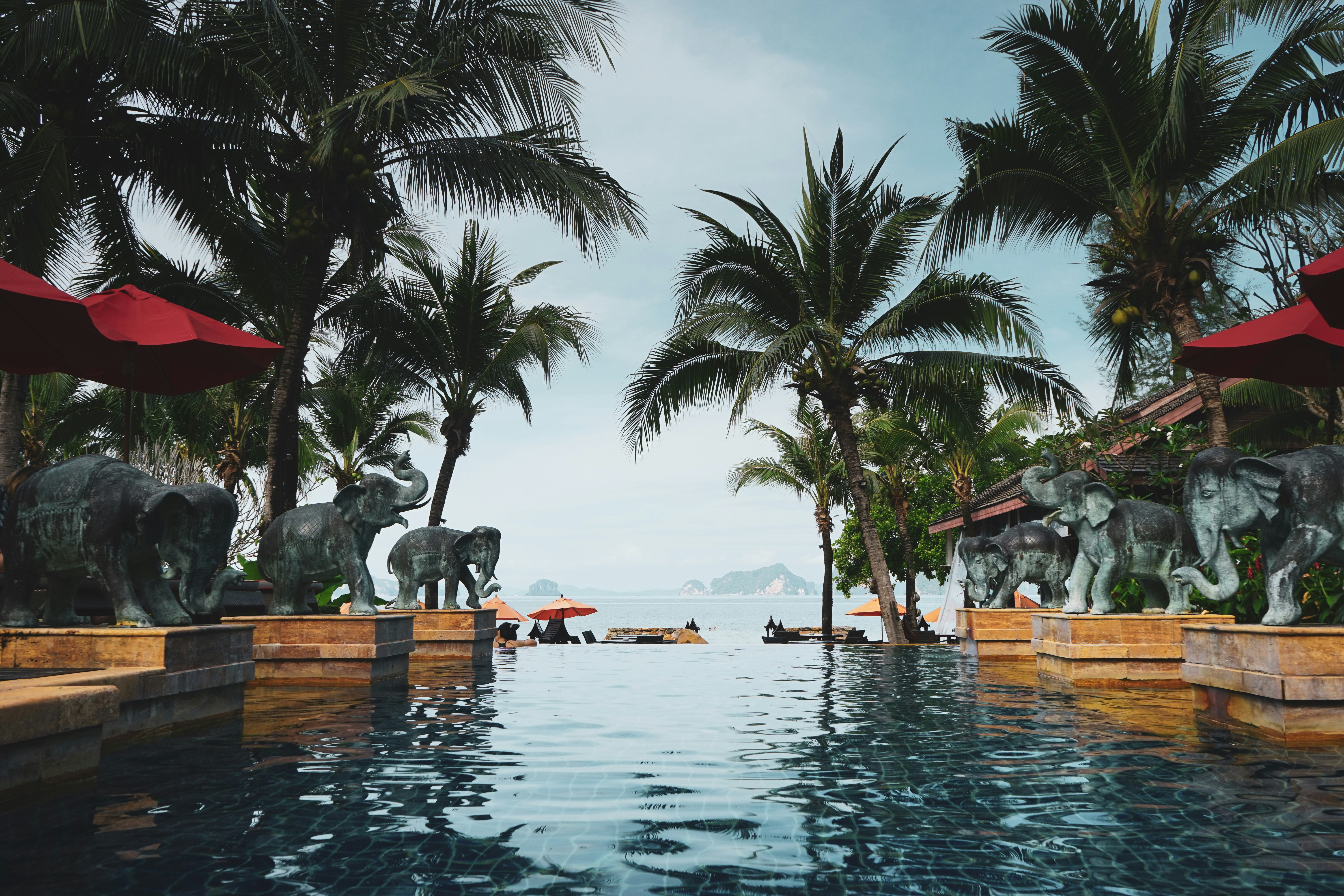7 Days / 6 Nights | Phuket, Pattaya & Bangkok Romantic Escape