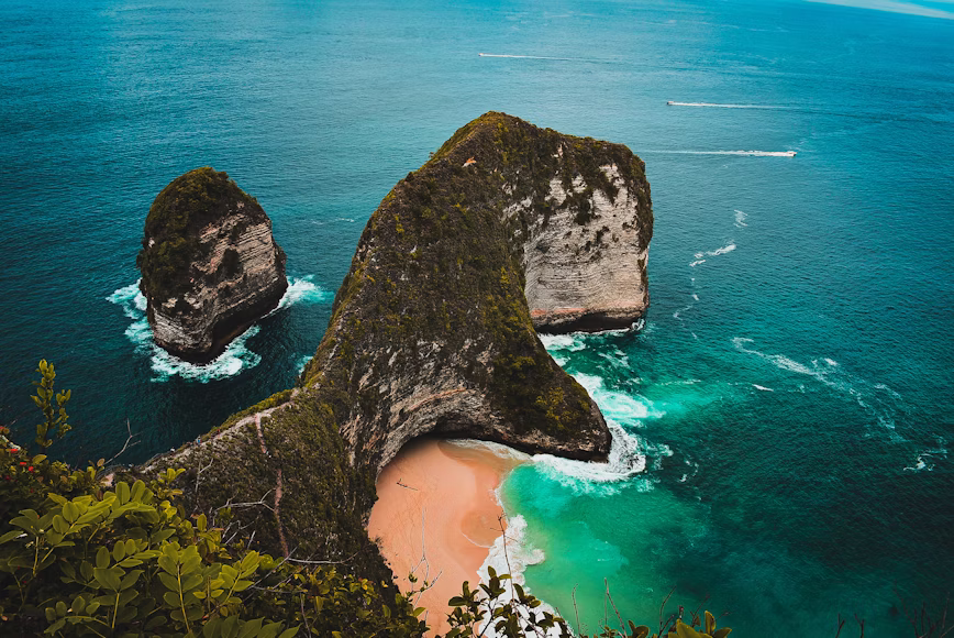 6 Days Amazing Bali Trip with Nusa Penida | Islands, Temples & Shared Adventures