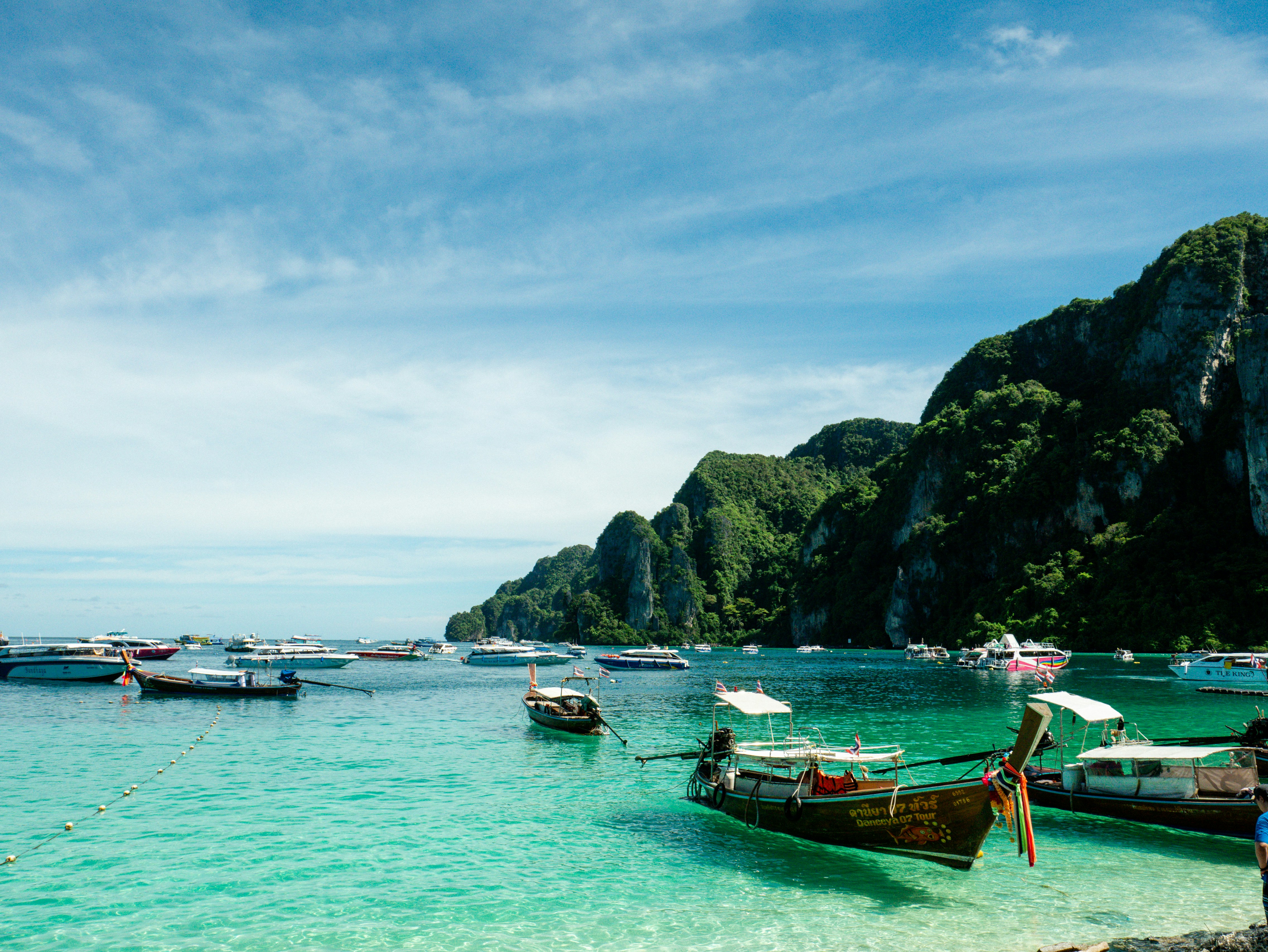 5 Days / 4 Nights | Bangkok & Pattaya Romantic Getaway