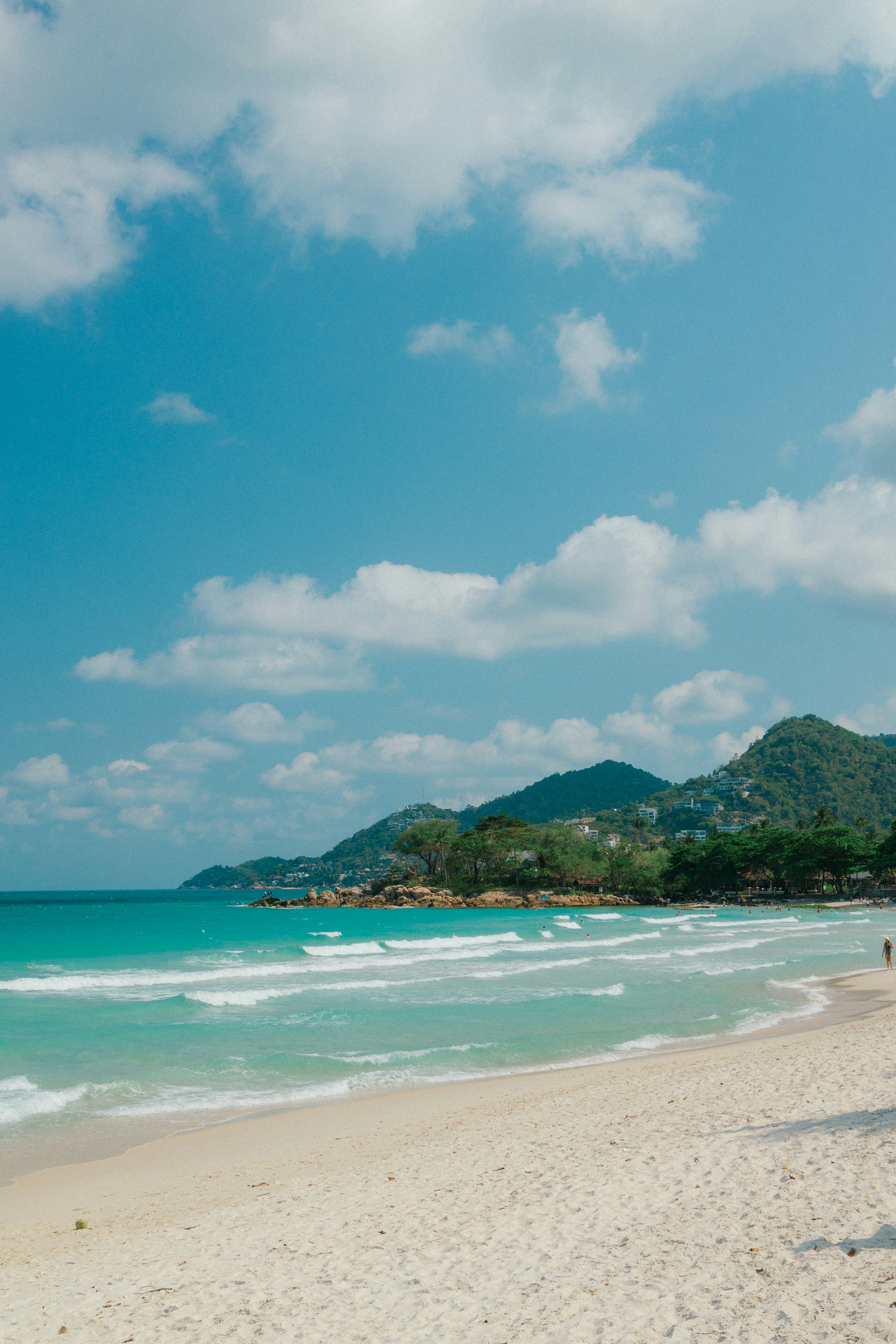 6 Days / 5 Nights | Phuket & Koh Samui Beach Holiday Package