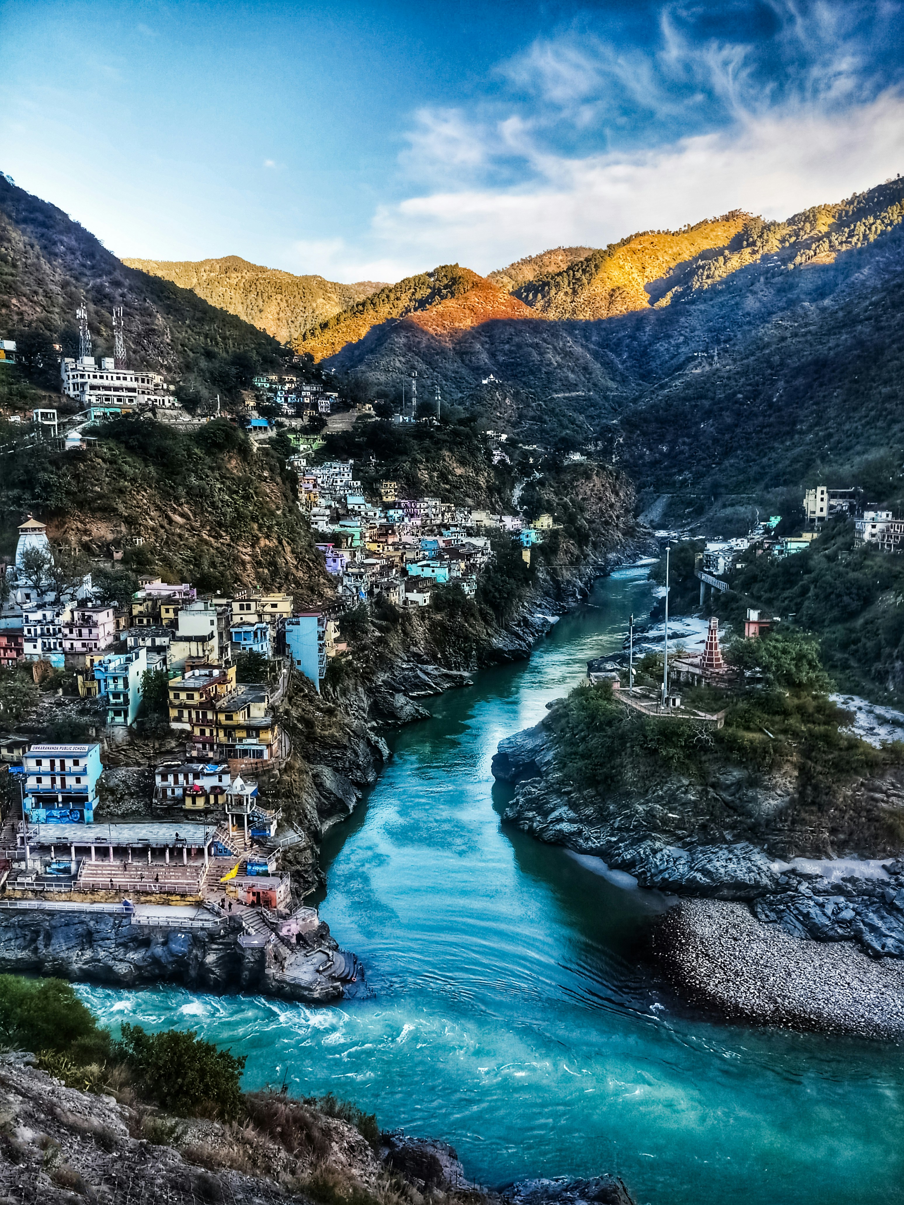 Uttarakhand
