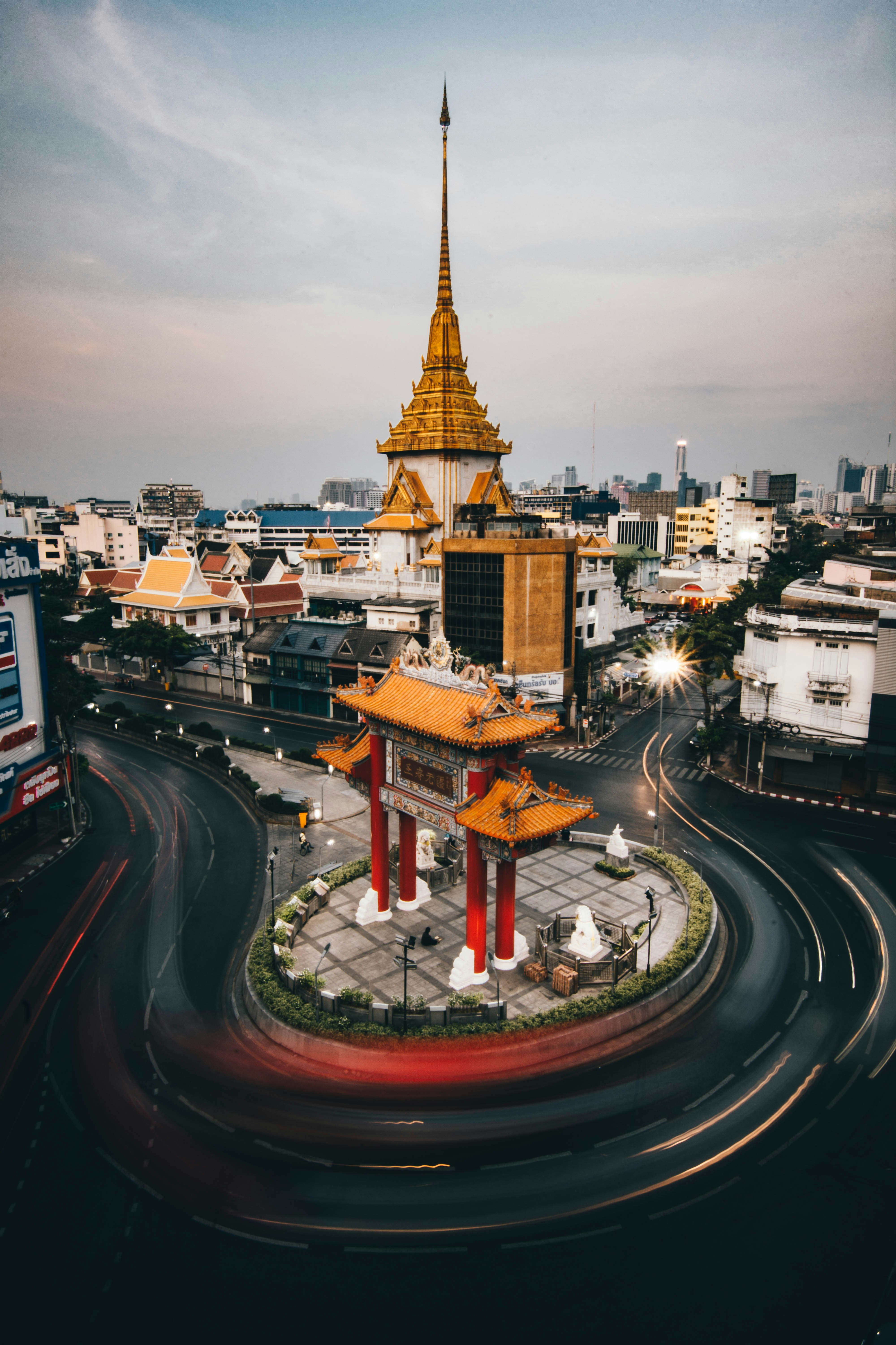 5 Days / 4 Nights | Bangkok & Pattaya Family Getaway