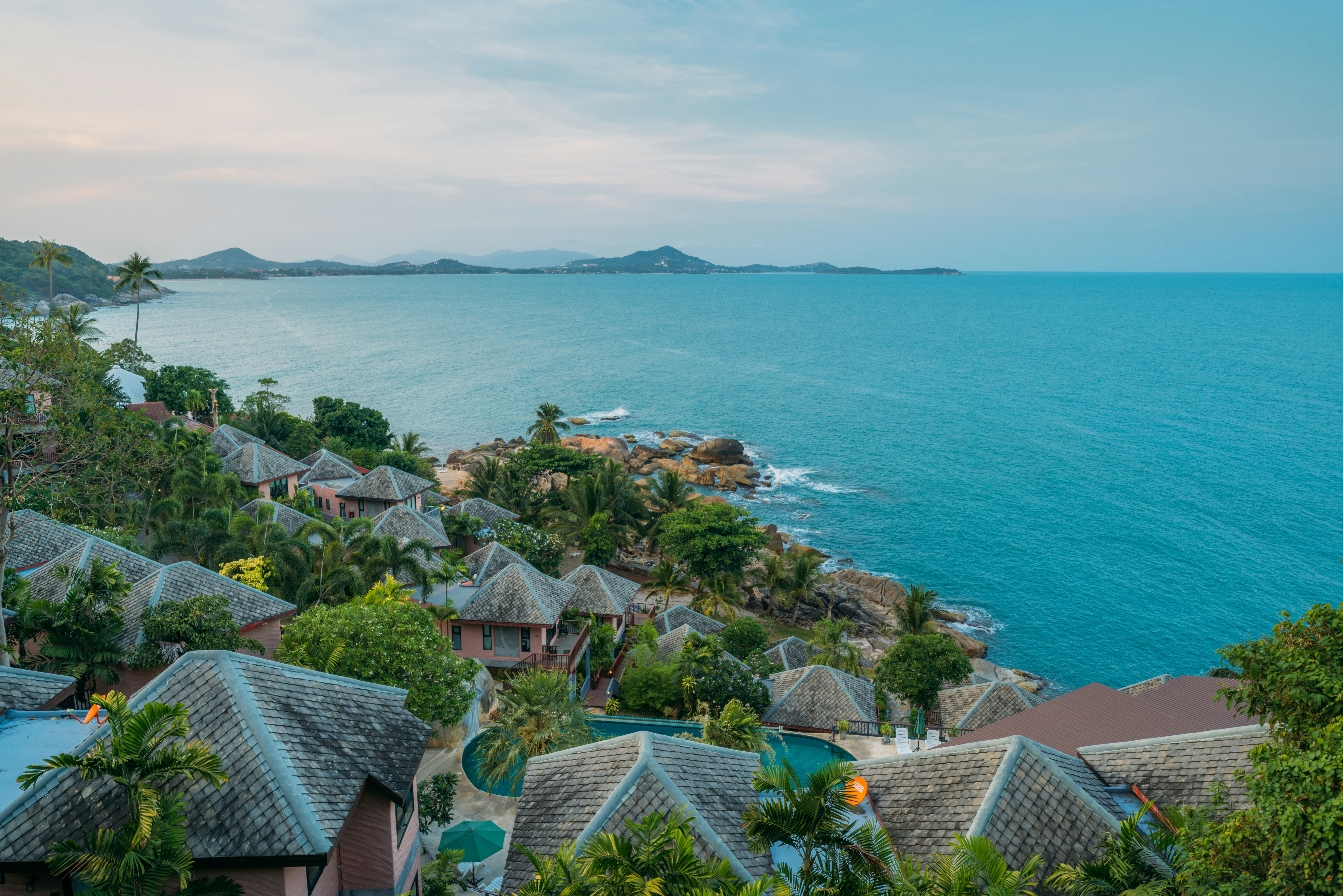 5 Days / 4 Nights | Bangkok & Pattaya Group Getaway