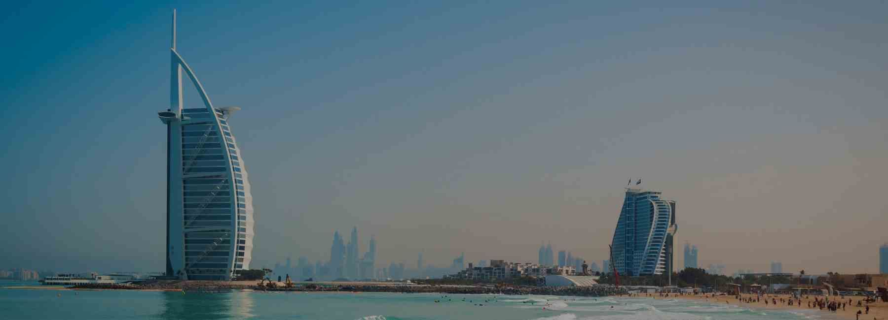 Dubai Romantic Escape 6 Days Culture & Luxury Tour