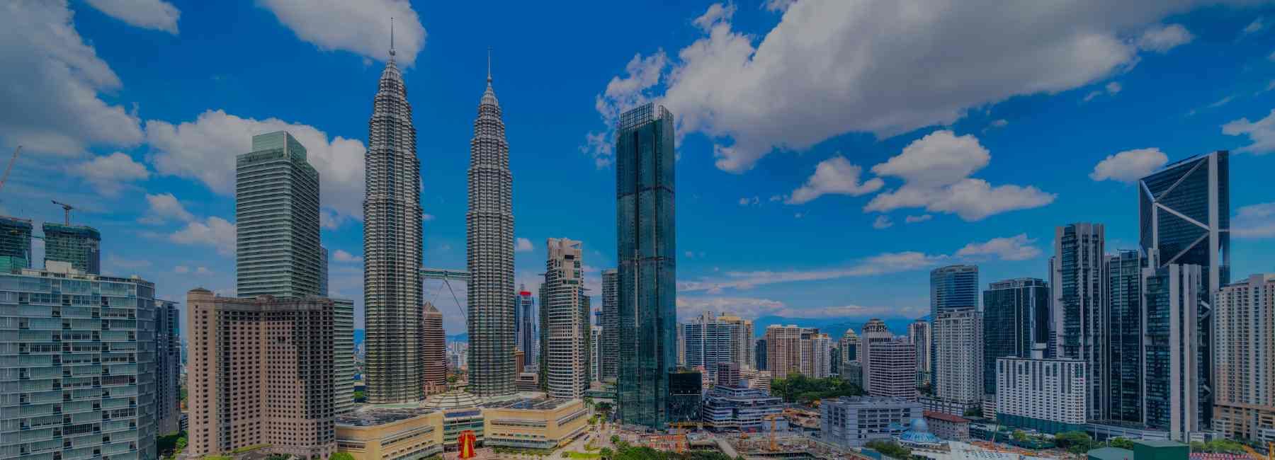 6 Days / 5 Nights | Langkawi & Kuala Lumpur Group Holiday