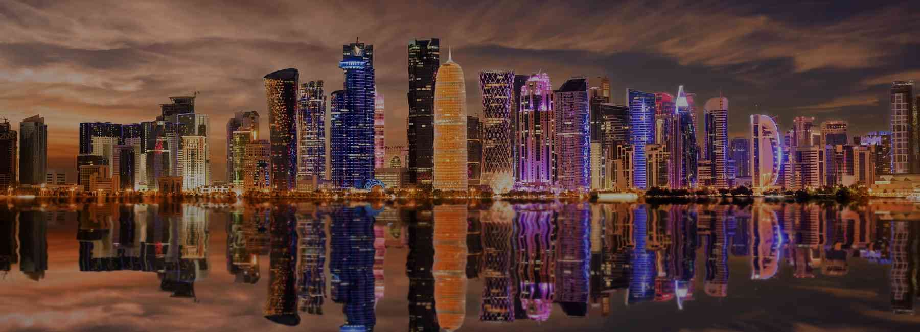 Qatar Event Tour Package 6 Days Doha Holiday