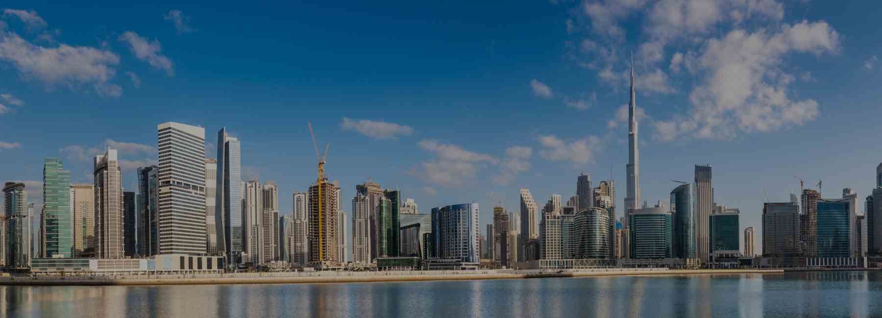 Dubai Family Holiday 5 Days Desert Fun Tour