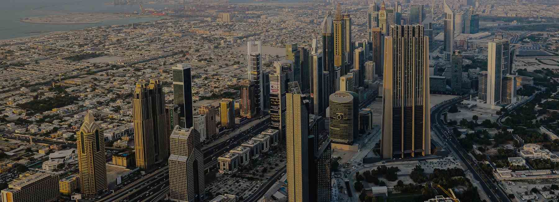 Dubai Family Tour 6 Days City & Heritage Holiday