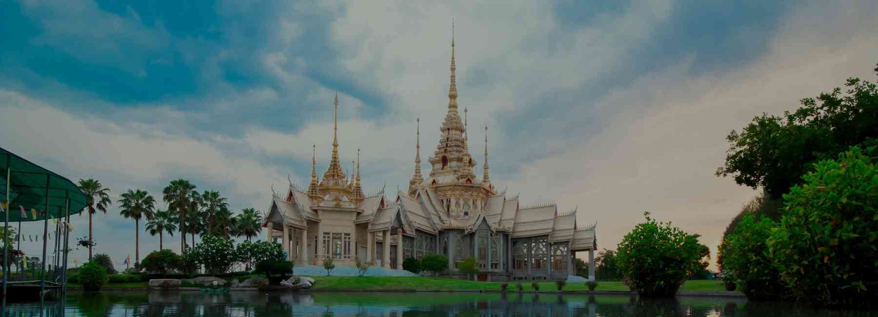 6 Days / 5 Nights | Phuket & Koh Samui Romantic Beach Escape
