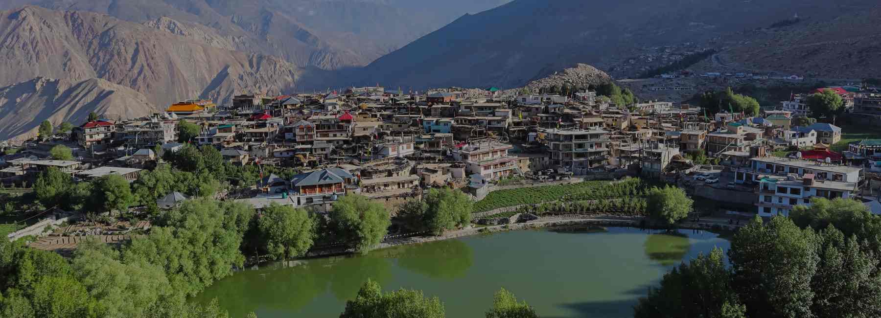 Love & Laughter in the Hills – Manali & Kasol Escape