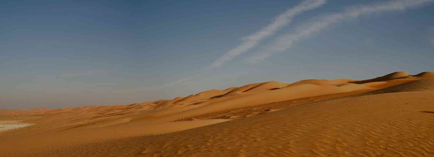 Explore Abu Dhabi 6 Days / 5 Nights | Abu Dhabi City, Theme Park, Desert & Leisure Holiday