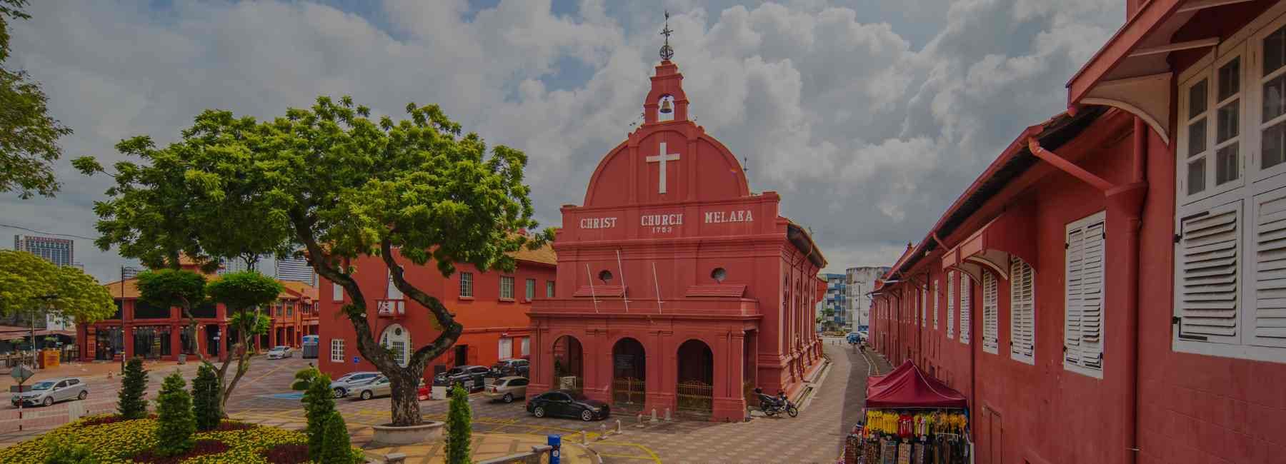 Highlights of Malaysia – City, Hills & Heritage Group Getaway 5 Days / 4 Nights | Kuala Lumpur • Genting Highlands • Batu Caves • Malacca