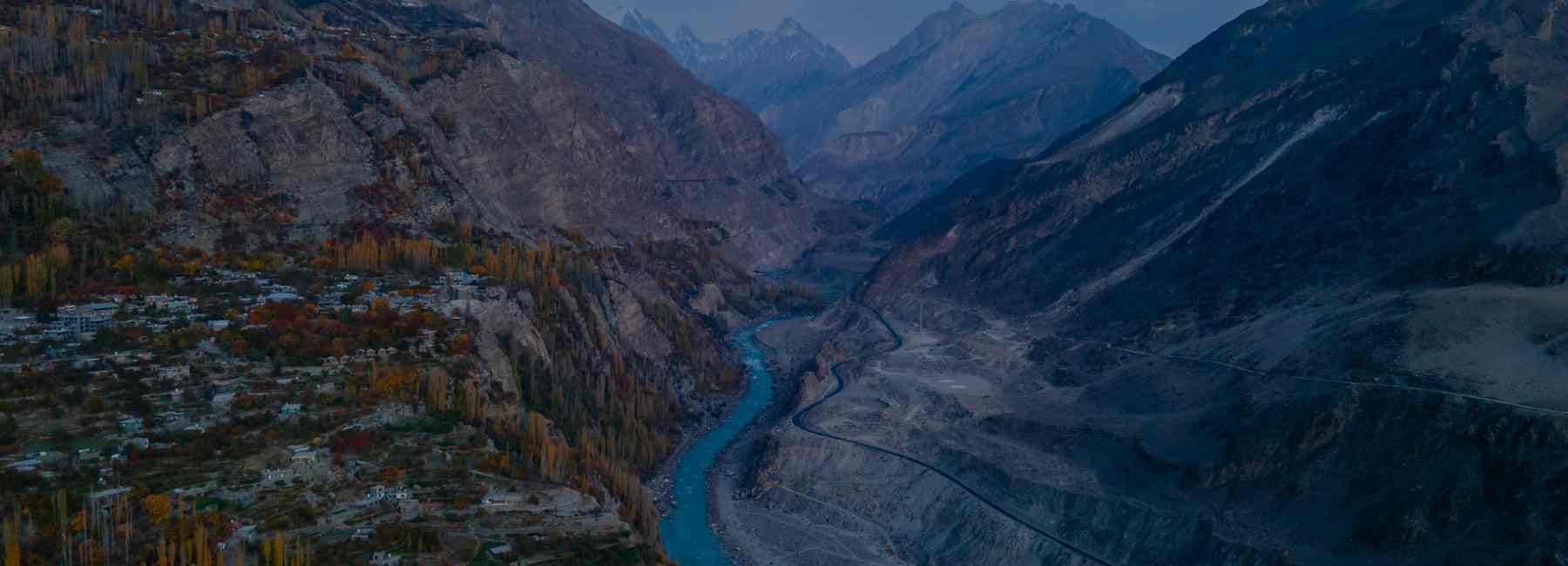 Chandigarh to Spiti Group Bike Expedition – Royal Enfield Himalayan Adventure