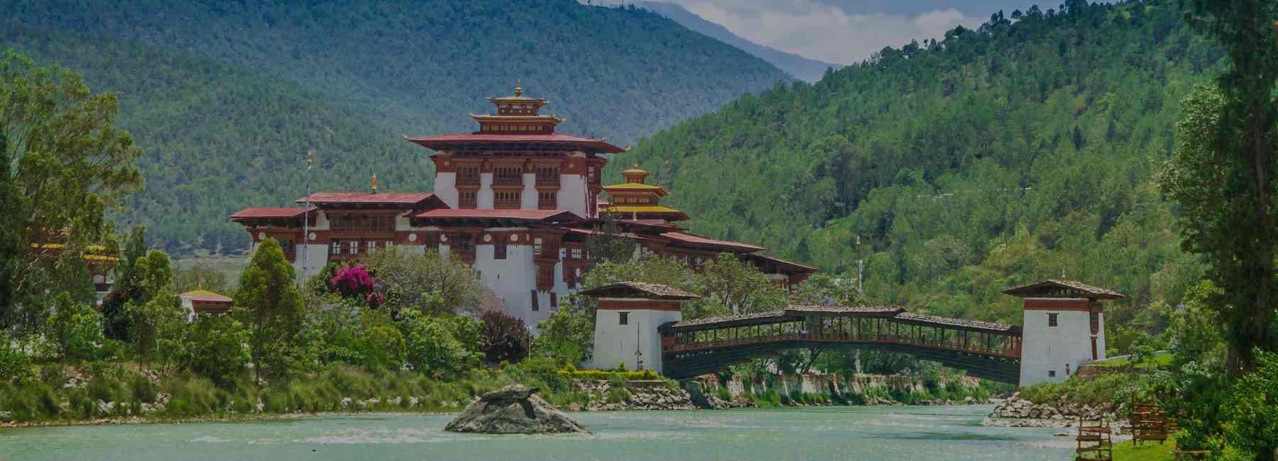 Bhutan Highlights Tour 6 Days Thimphu Paro