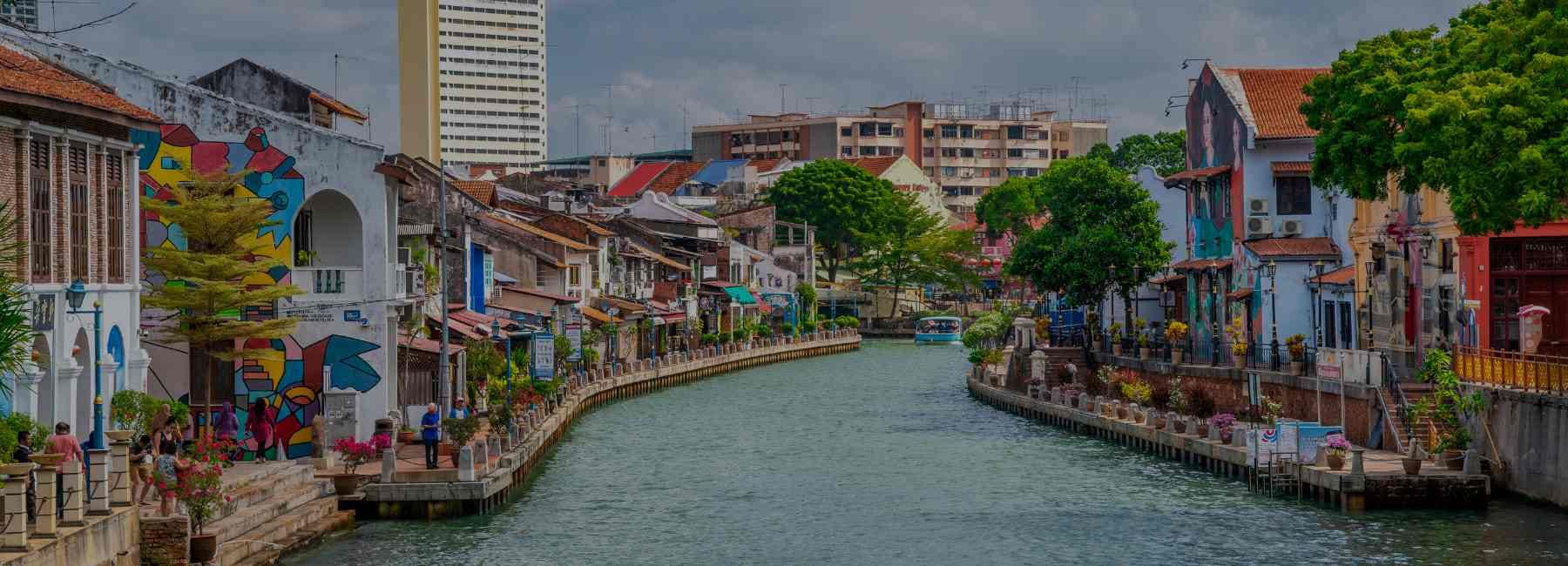 6 Days / 5 Nights | Langkawi & Kuala Lumpur Romantic Holiday