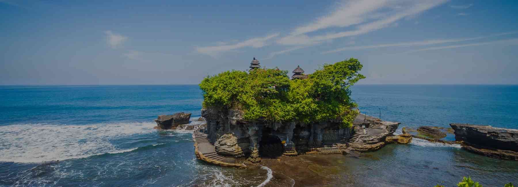 Bali Tropical Getaway with Complimentary Spa | Culture, Adventure & Relaxation