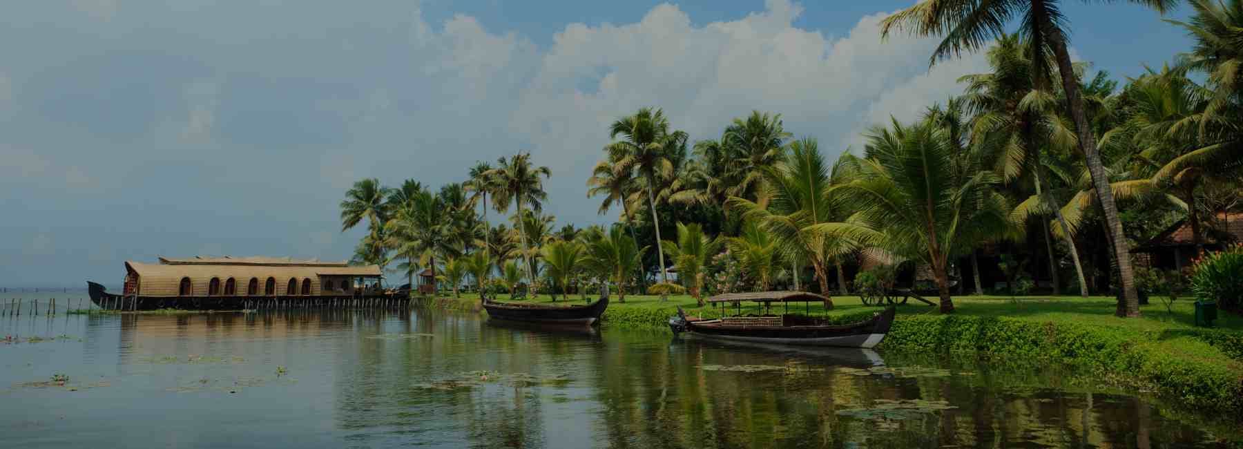 5 Days Kerala Couples Retreat Tea Gardens & Sunset Tour