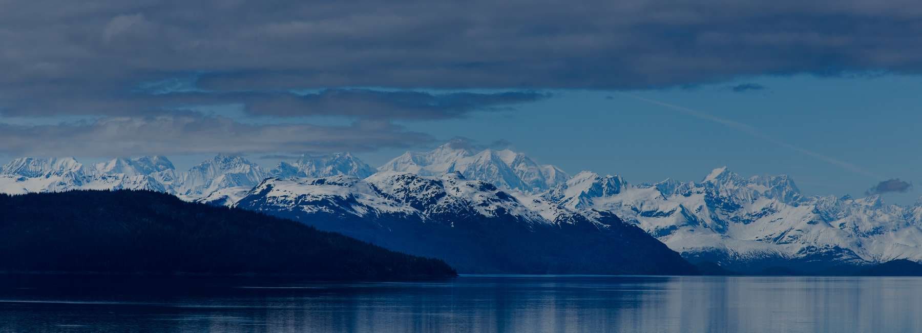 Alaska Tour Package