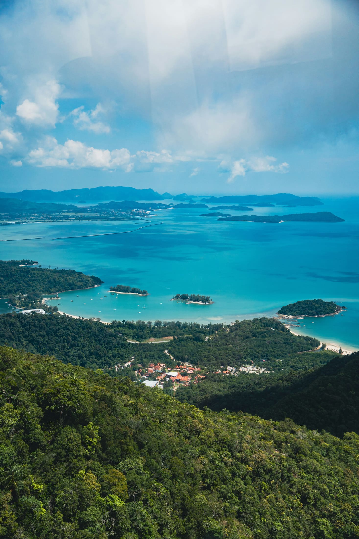 From Beaches to Skyscrapers – Langkawi & Kuala Lumpur Group Getaway 6 Days / 5 Nights | Langkawi & Kuala Lumpur Group Holiday