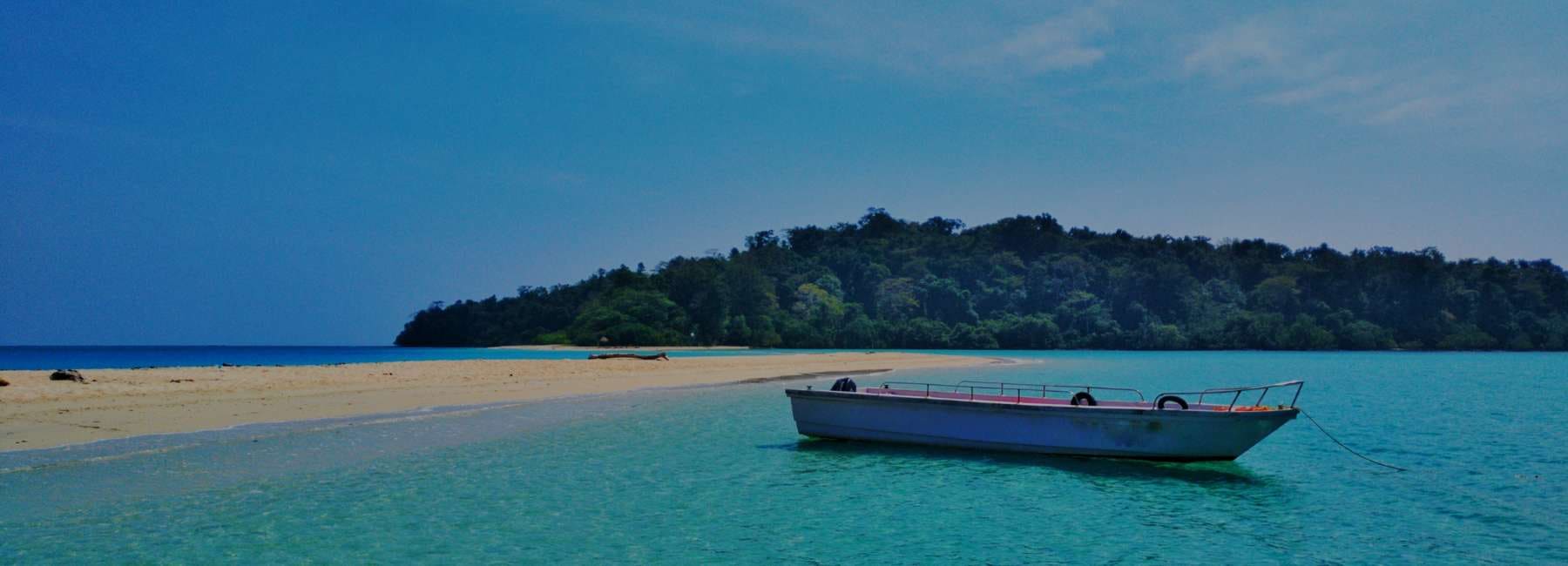 Andaman Tour Packages