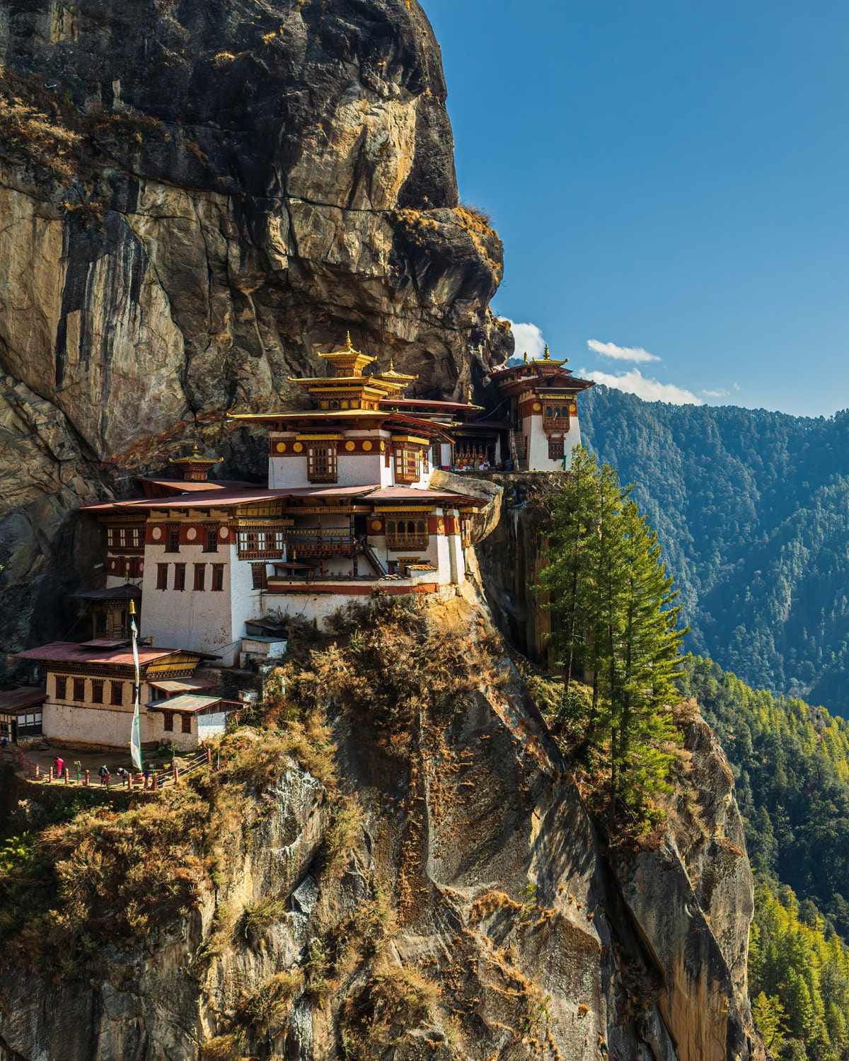 Bhutan