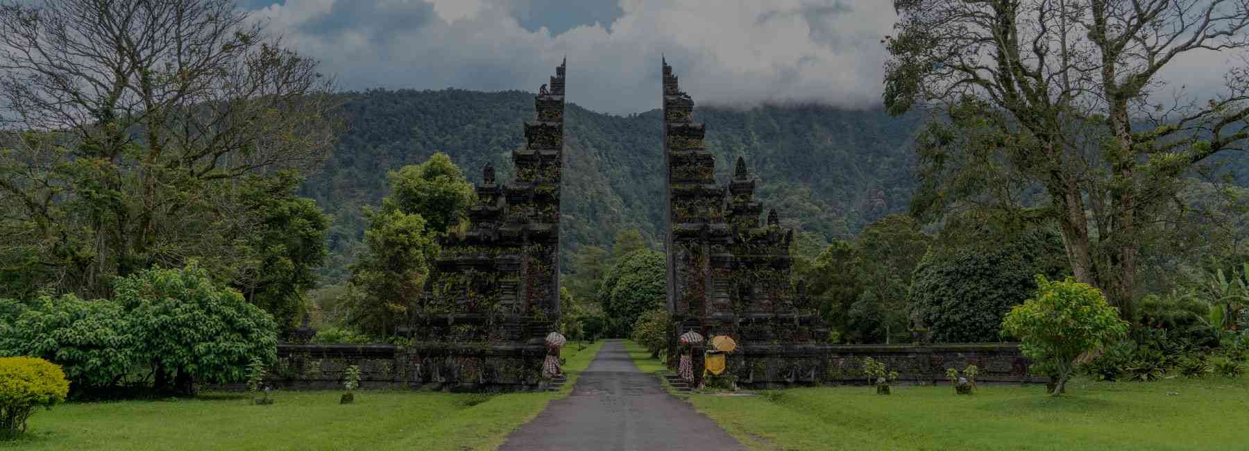 Bali Tropical Getaway with Complimentary Spa | Culture, Nature & Coastal Bliss