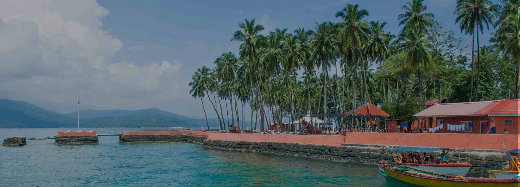 Group Escape to Andaman - Beaches, Bays & Tropical Vibes