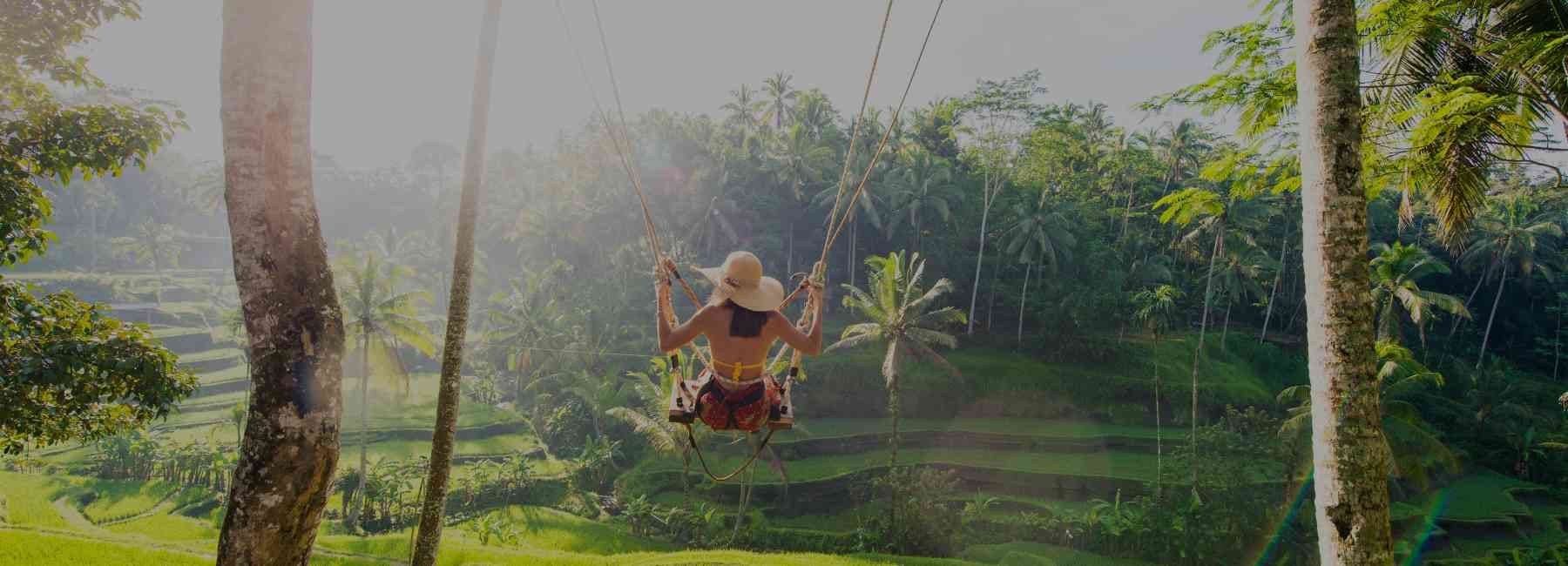 The Bali Adventure | A Romantic Island Journey 7 Days / 6 Nights