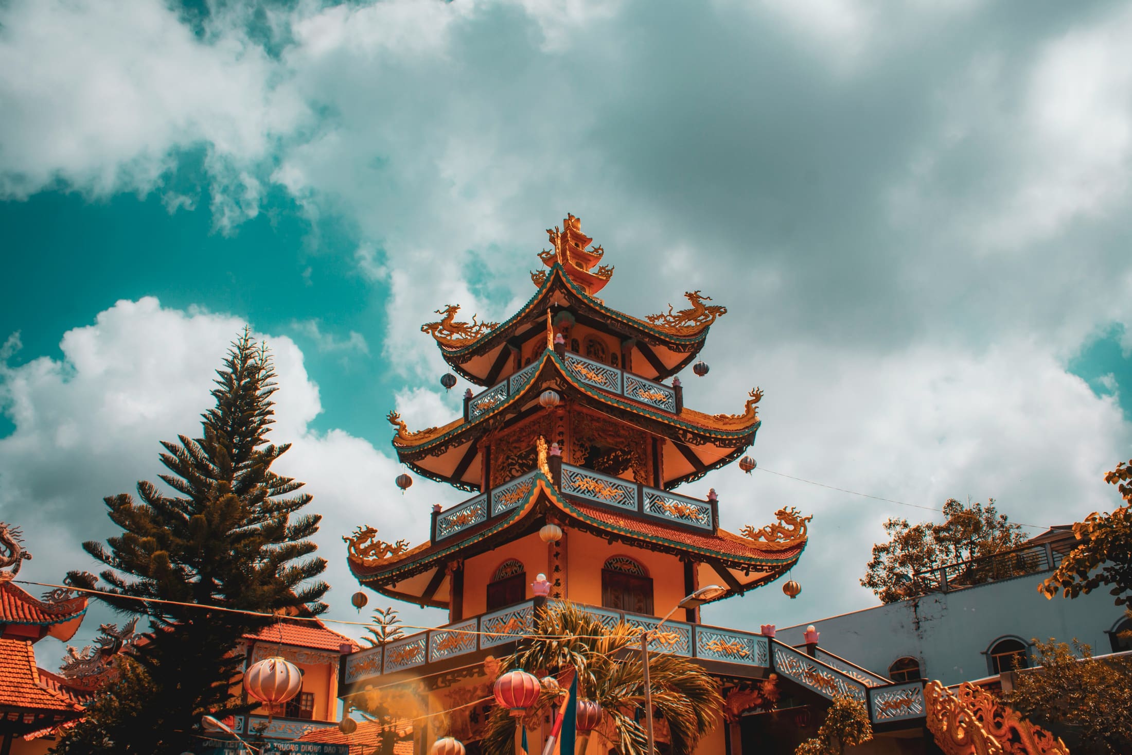 Vietnam Family Escape – 6 Days / 5 Nights