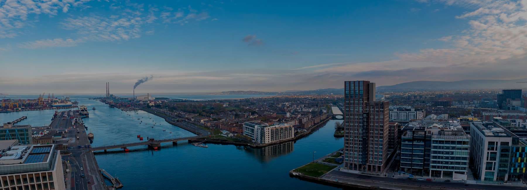 Dublin Tour Packages