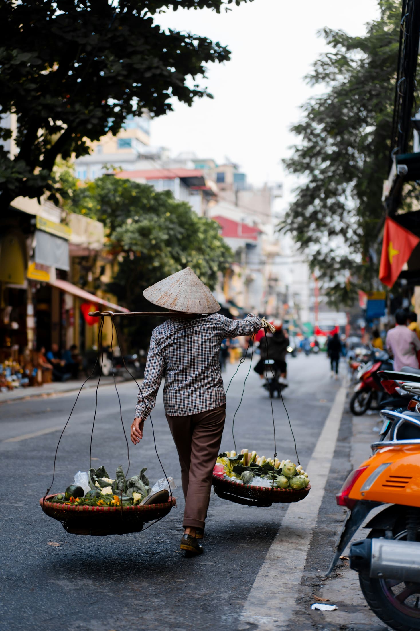 Vietnam Squad Adventure – 8 Days / 7 Nights