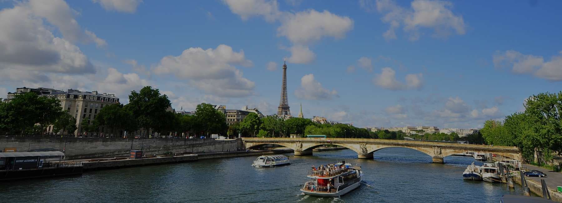 Europe Tour Packages