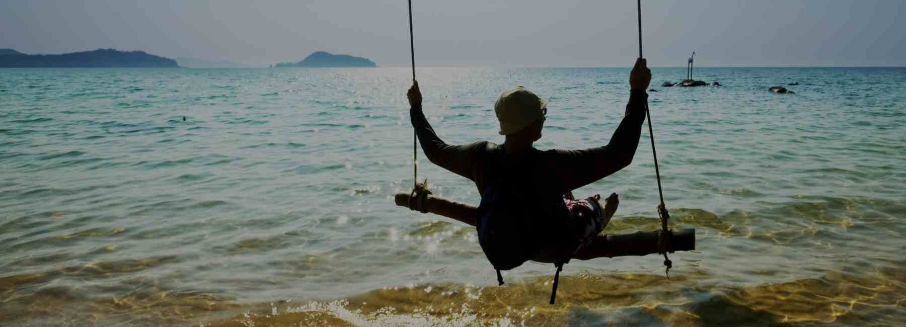 Family Fun in Andaman - Beaches, Bays & Tropical Adventures