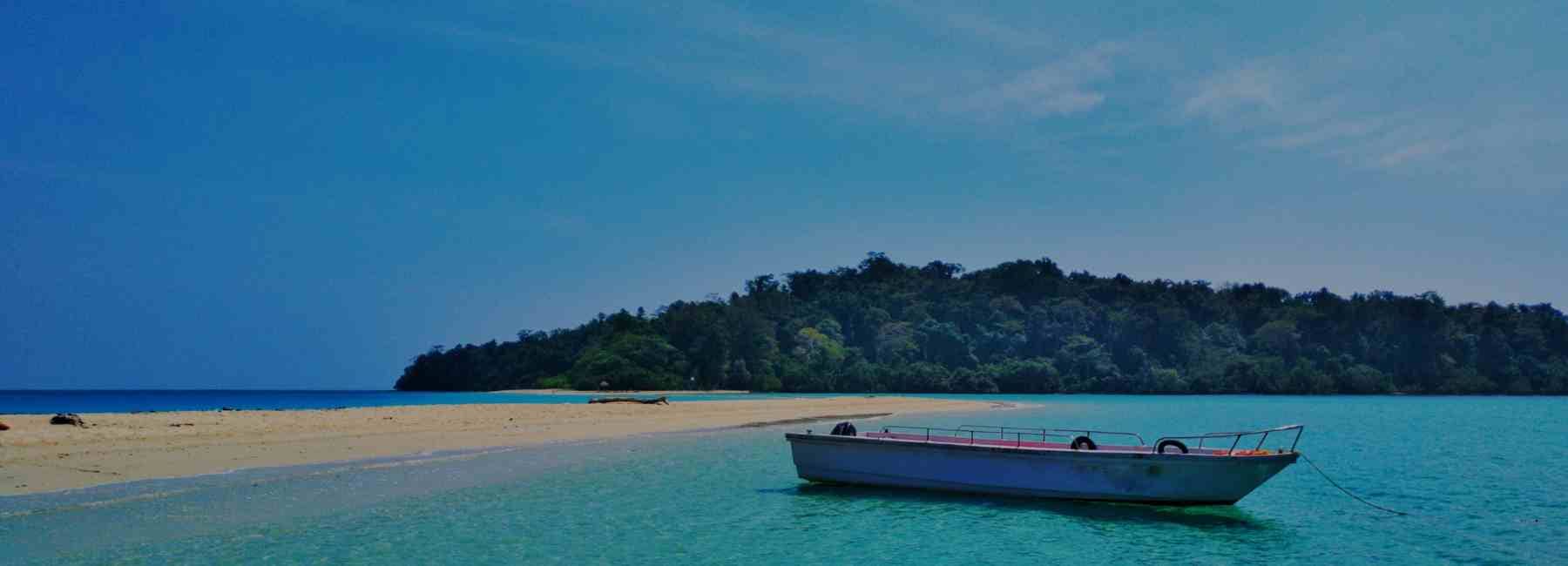 Andaman Family Escape | Tropical Isles & Coastal Wonders