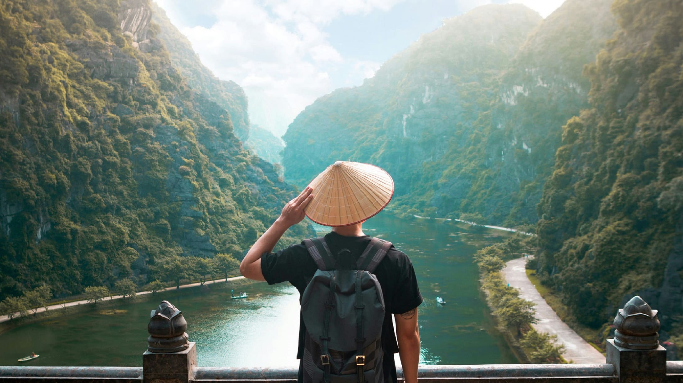 Vietnam Family Escape – 5 Days / 4 Nights