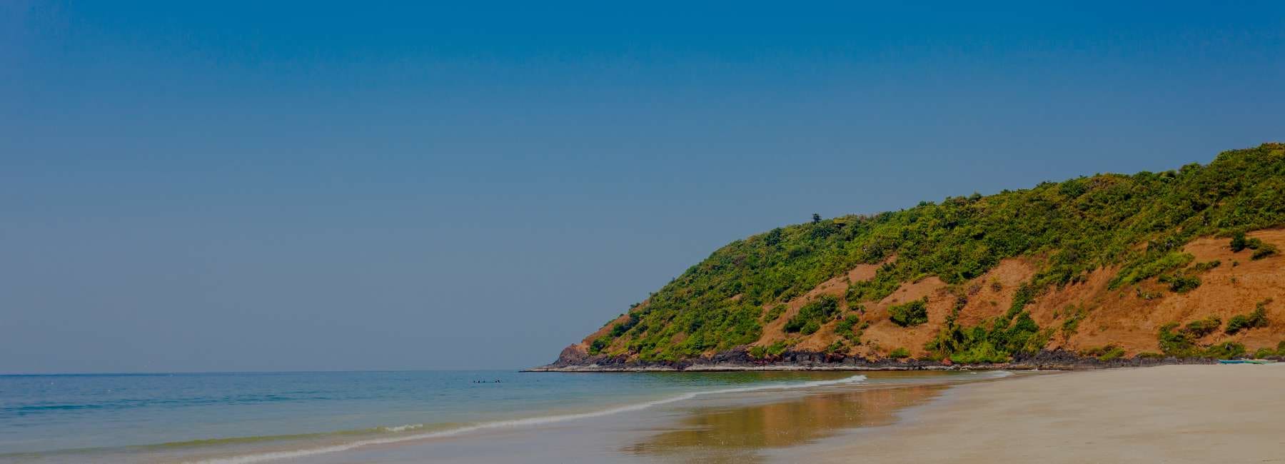 Goa Tour Packages