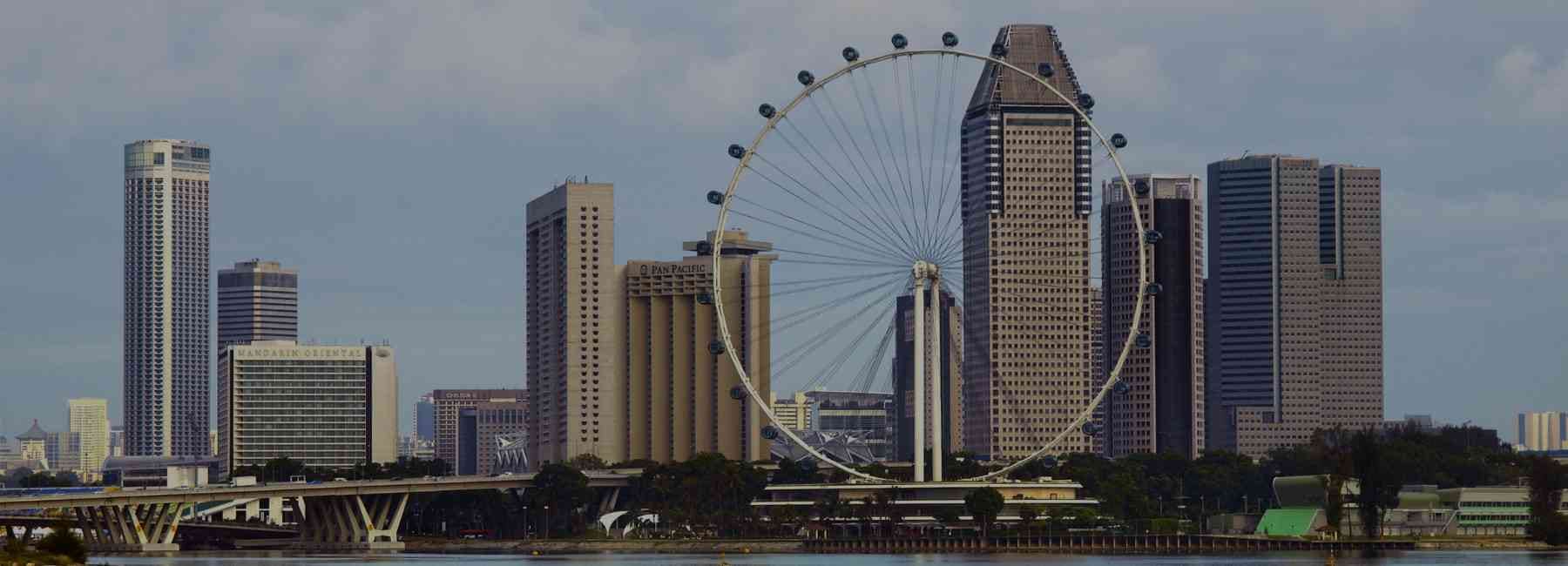 4-Day Singapore Adventure: Squad Goals Achieved!