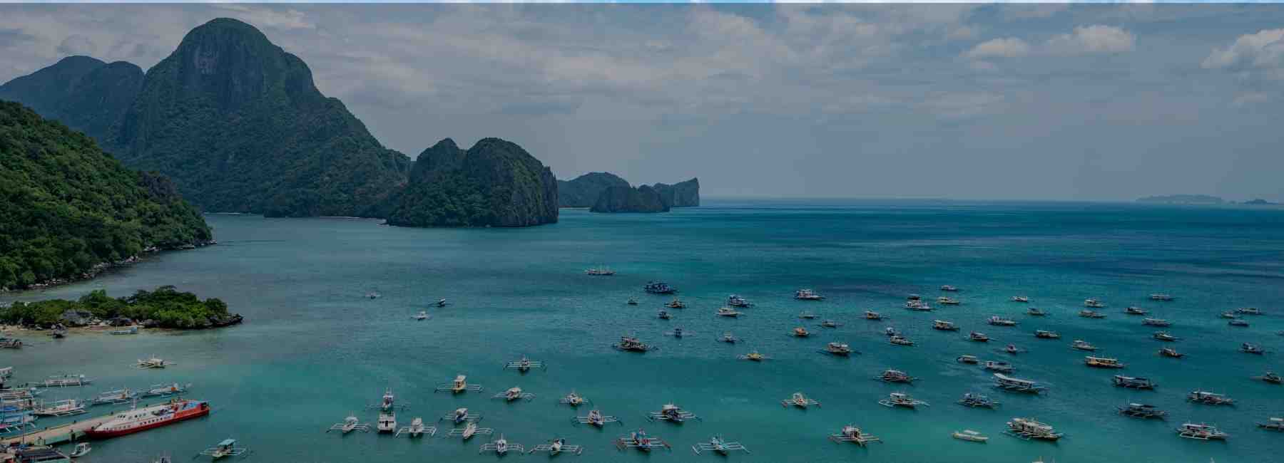 Islands 7 Days / 6 Nights | Group-Friendly Philippines Package
