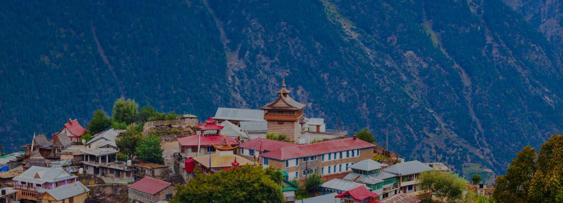 Himachal Tour Packages