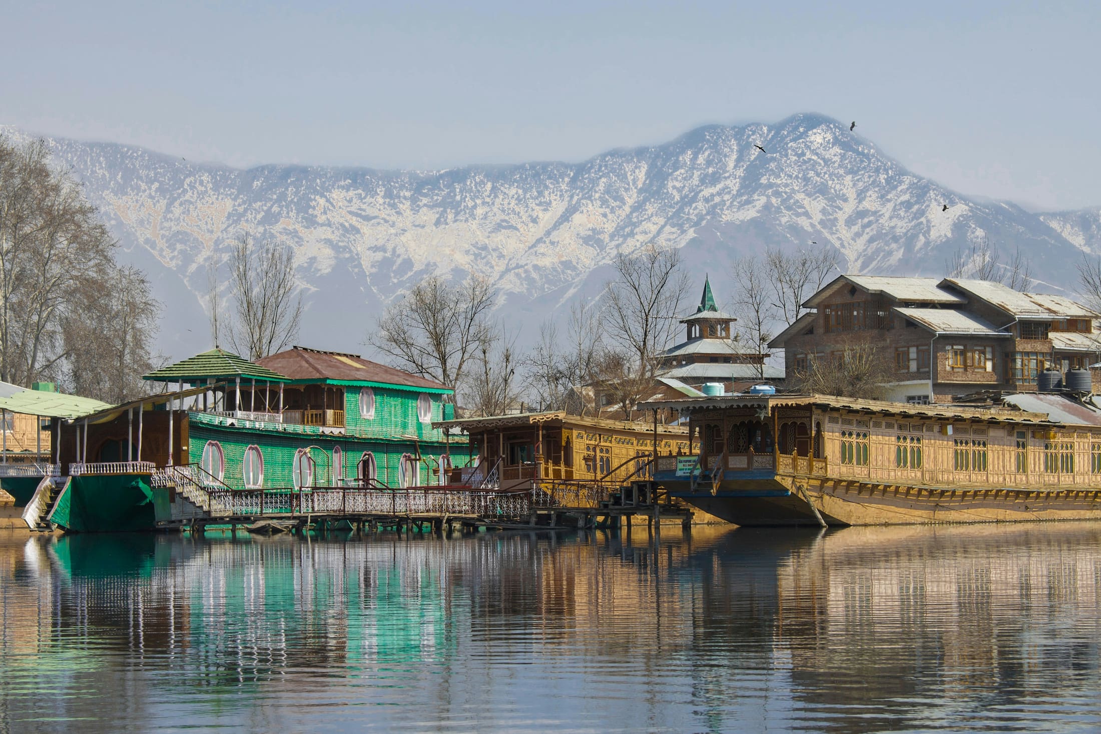 Travel story highlight image