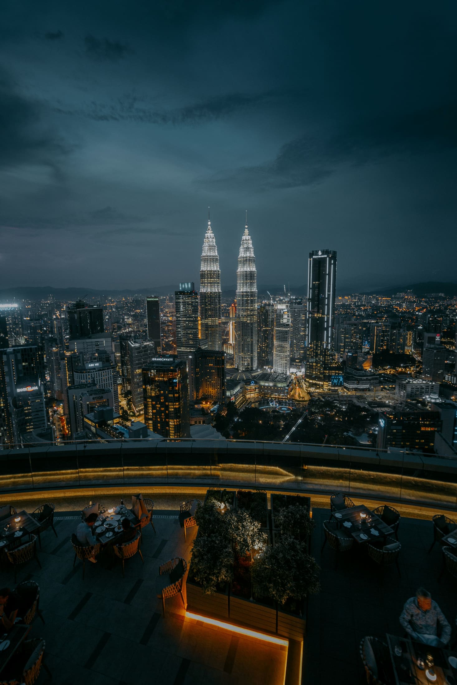 Highlights of Malaysia – City, Hills & Heritage Group Getaway 5 Days / 4 Nights | Kuala Lumpur • Genting Highlands • Batu Caves • Malacca