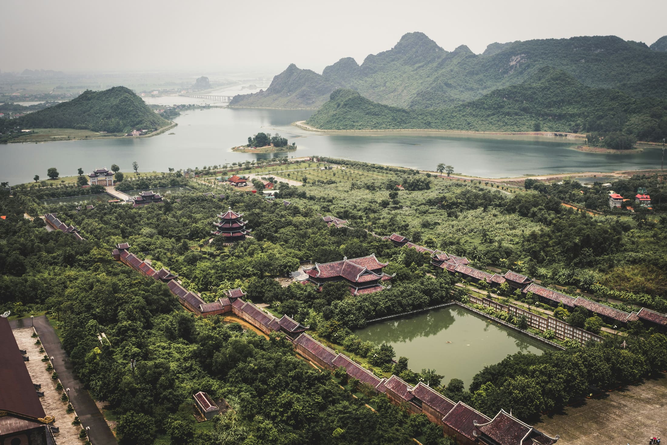 Vietnam Group Escape – 6 Days / 5 Nights