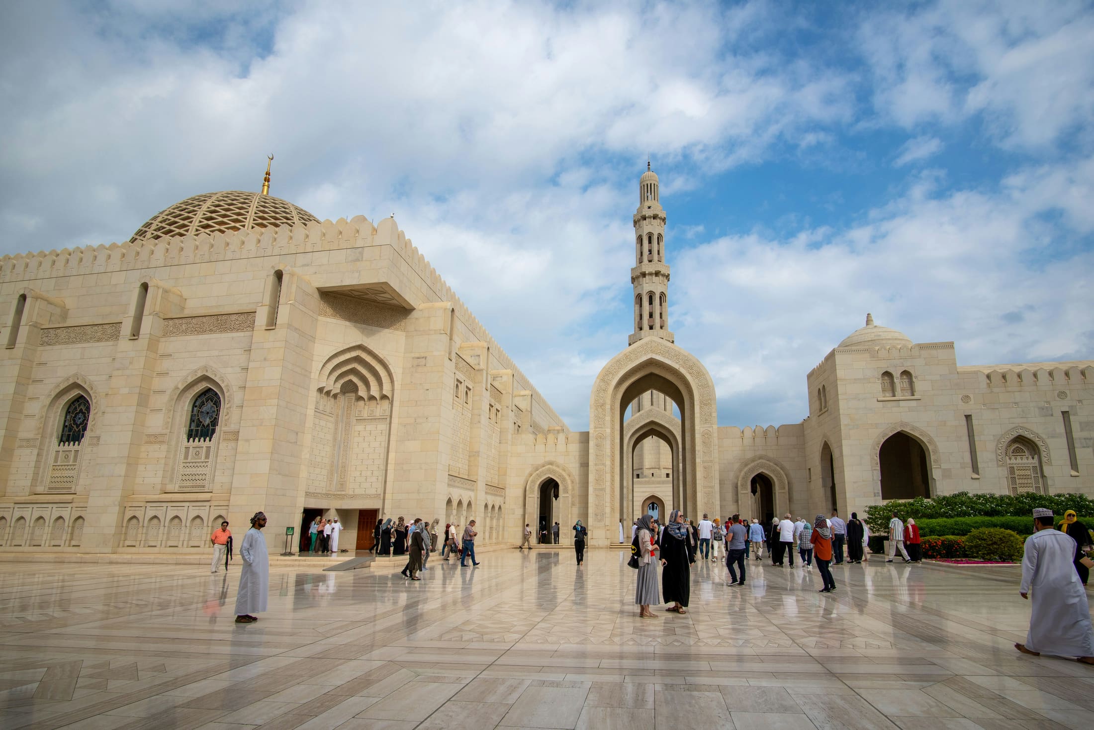 Travel story highlight image