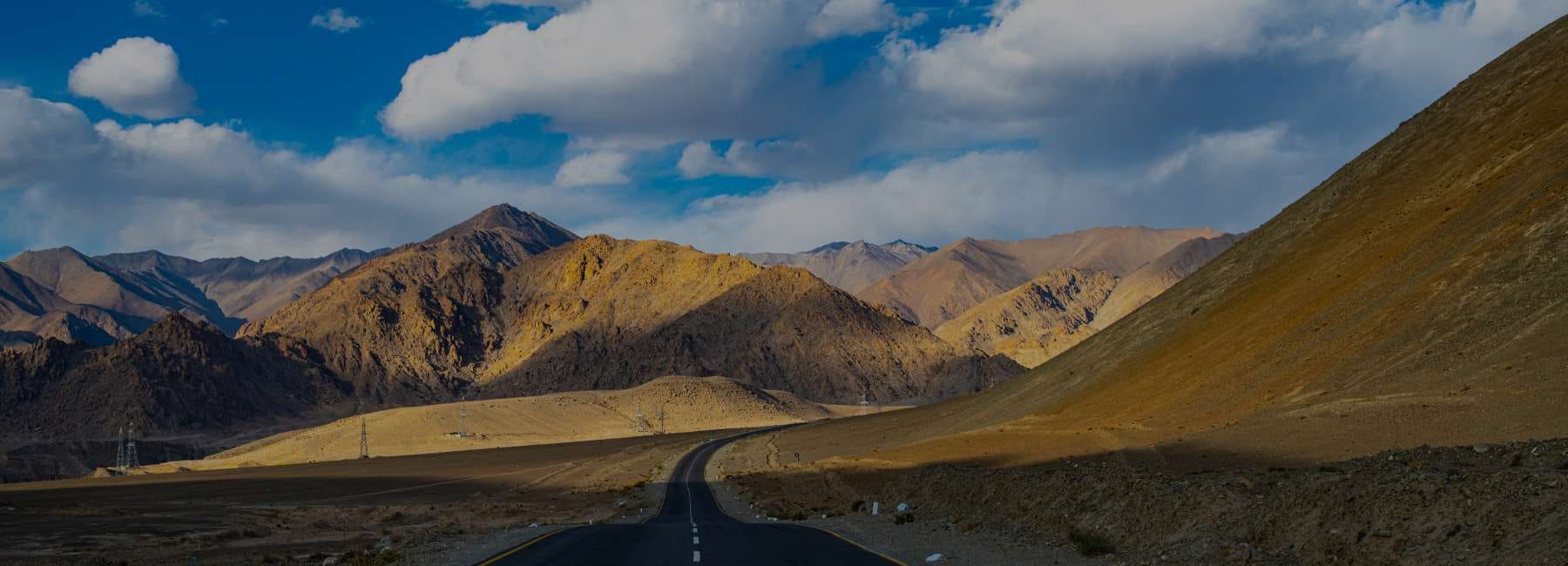 ladakh Tour Packages